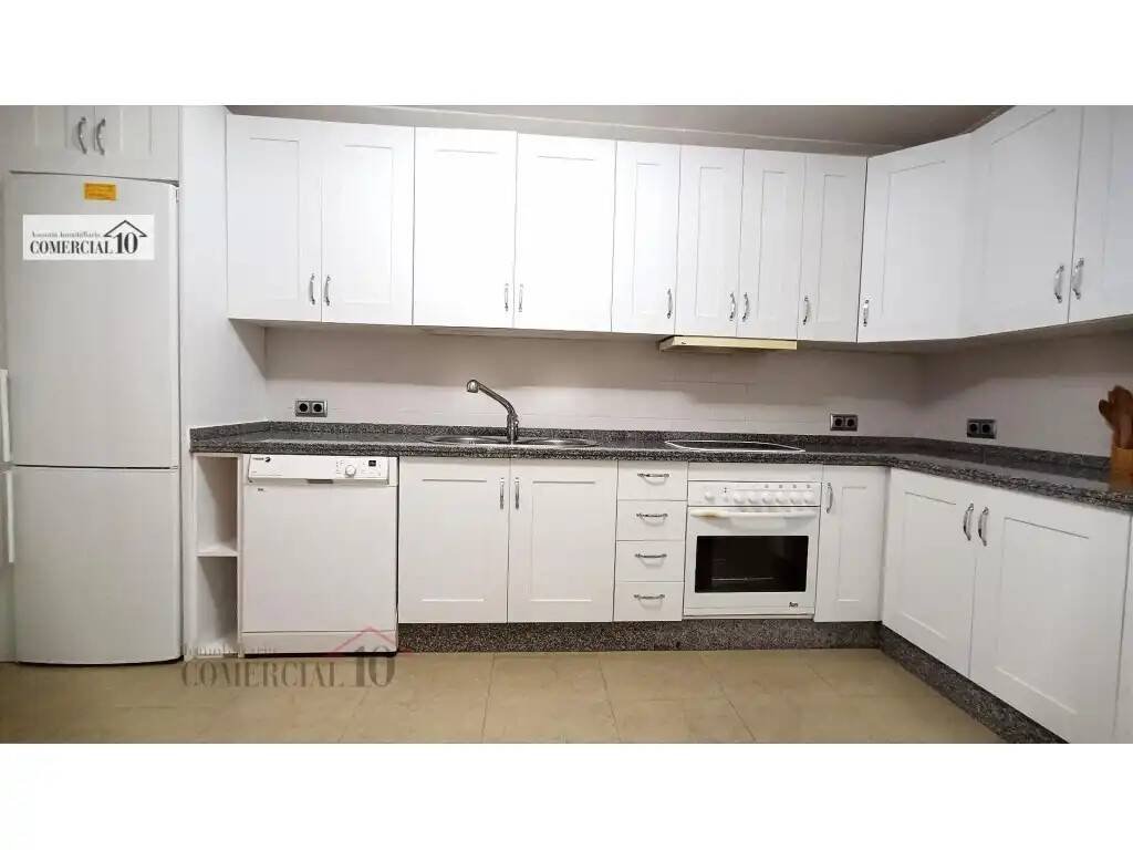 Wohnung 104 m² in Badajoz