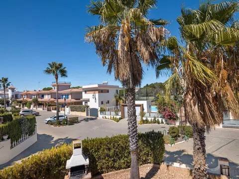 Casa de 168 m² en Isla Cristina