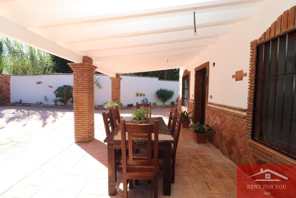 Casa de 135 m² a Alhaurín el Grande