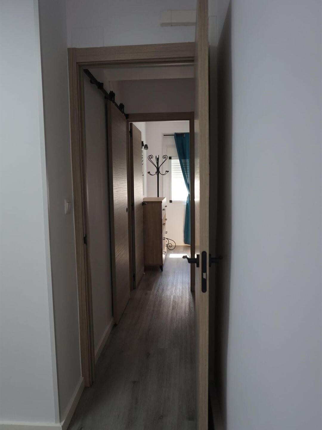 Apartamento 62 m² em Sevilla