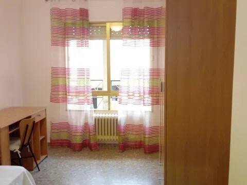 Piso de 119 m² en Ciudad Real