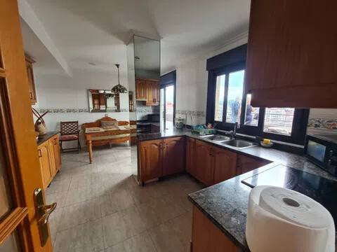 Piso de 178 m² en Avilés