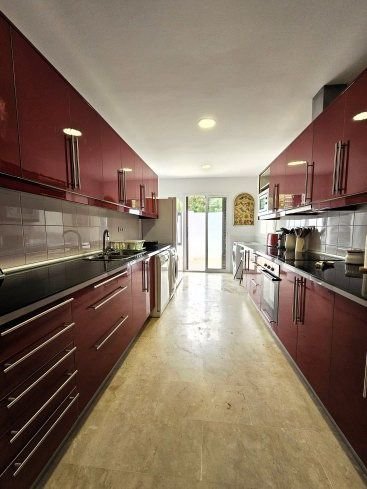 Piso de 150 m² en San Roque