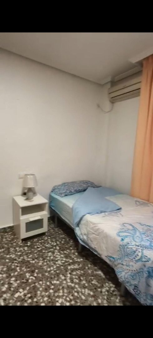 Piso de 101 m² en Murcia