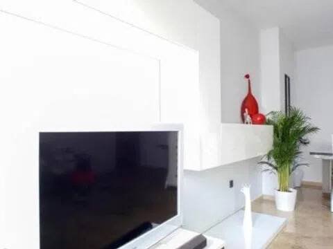 Piso de 110 m² en Valencia