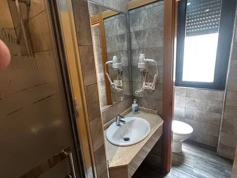 Habitación 780 m², León