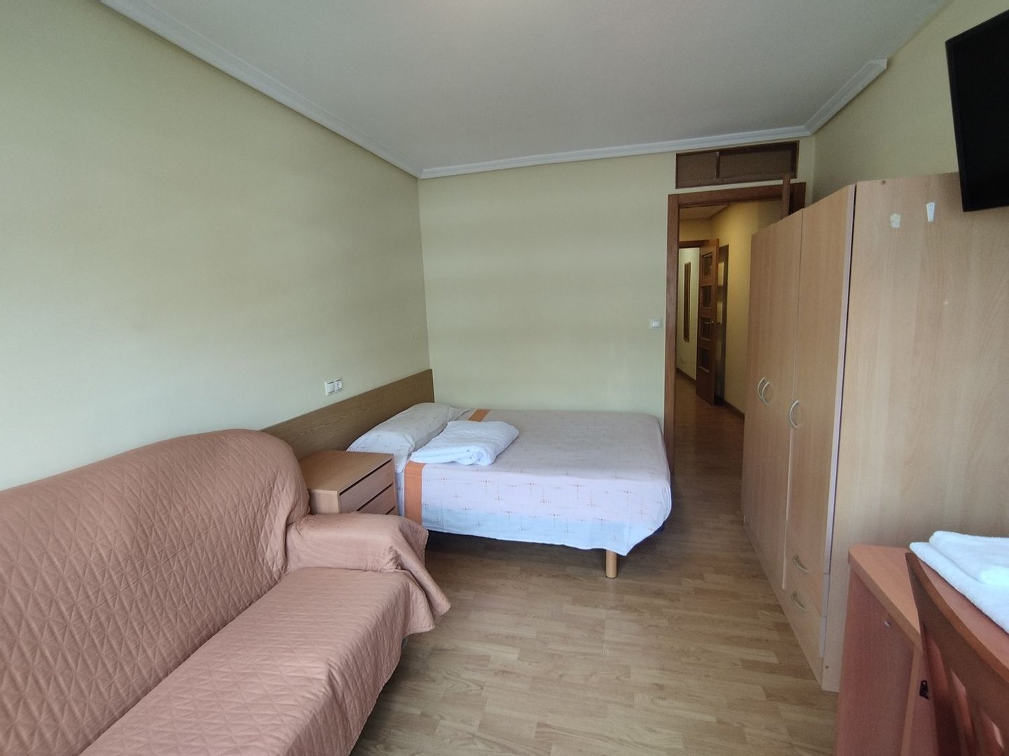 Habitación en alquiler, La Coruña