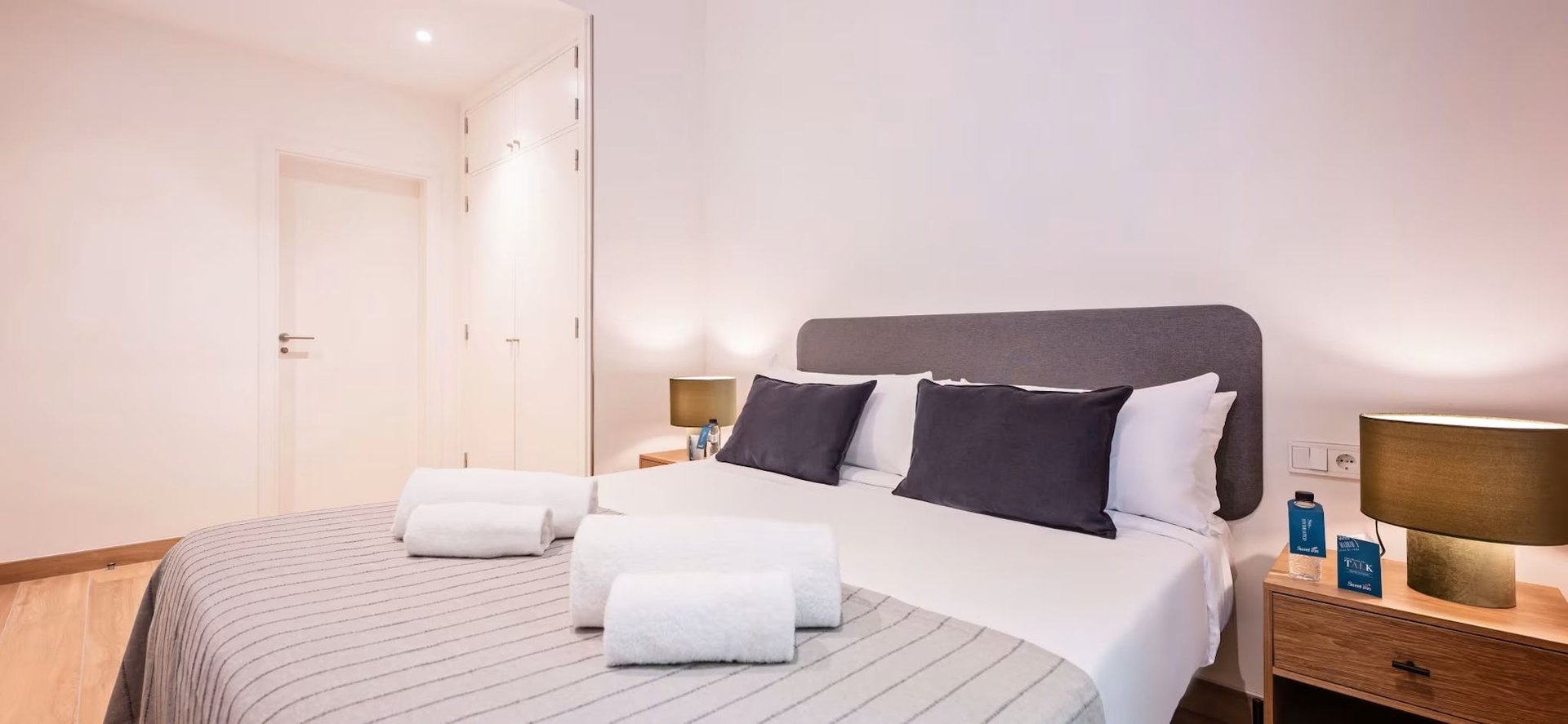 Piso de 65 m² en Barcelona