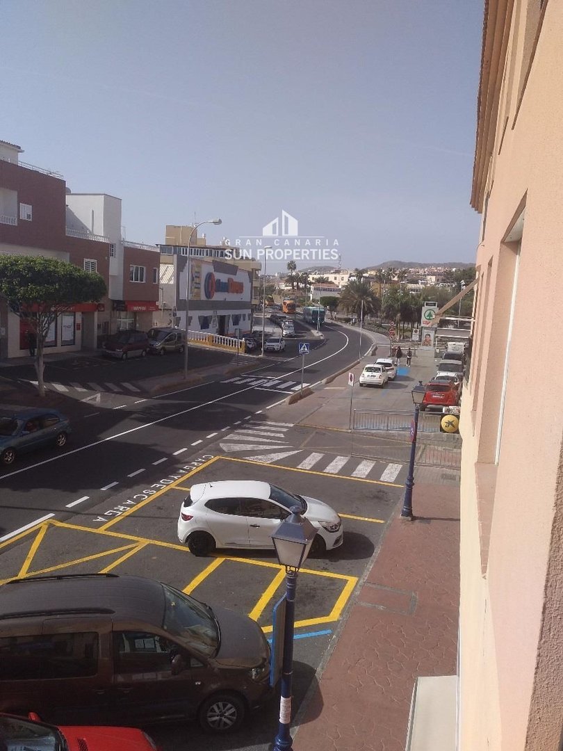 Piso de 90 m² en Mogán