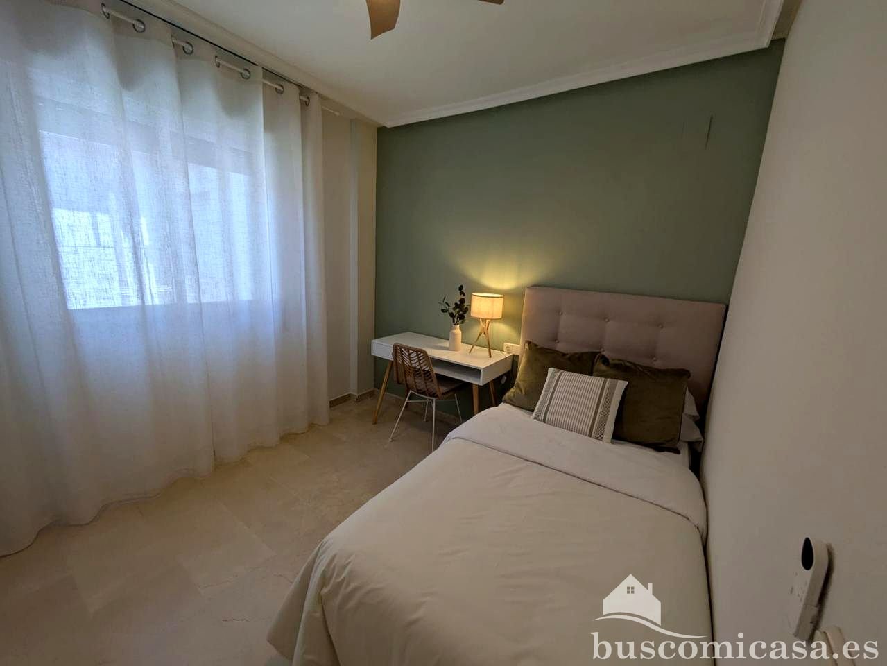 Pis de 130 m² a Linares