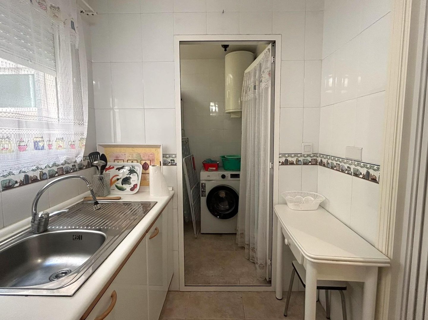 Piso de 77 m² en Santa Pola