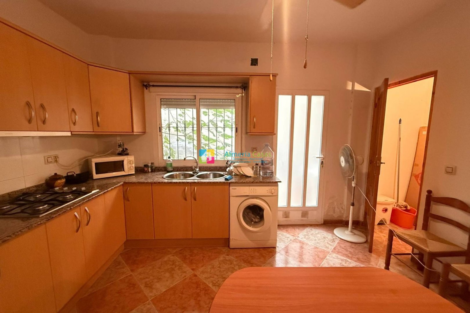 Casa de 163 m² en Cantoria