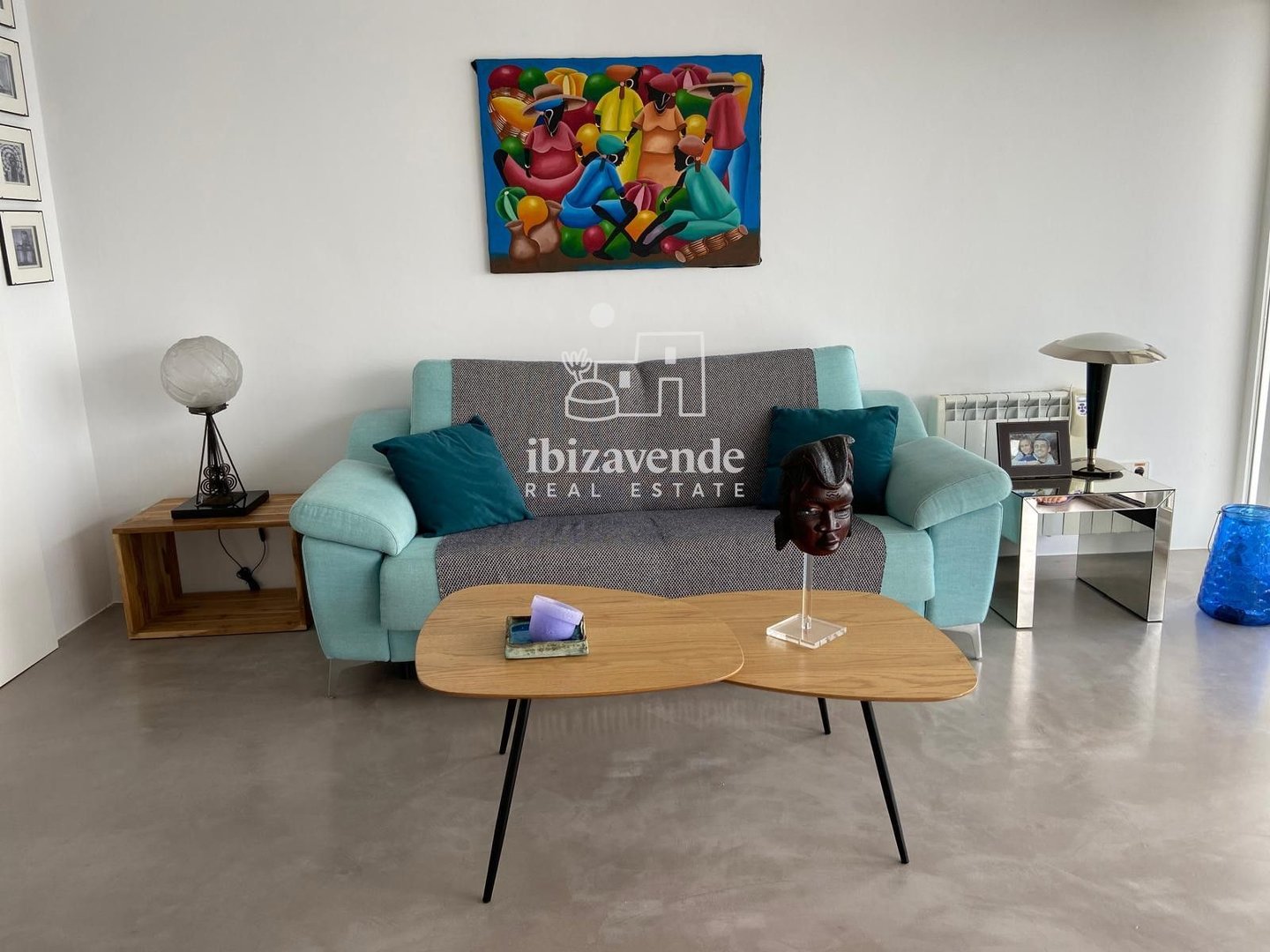 Piso de 70 m² en Ibiza