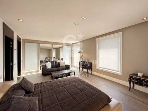 Piso de 180 m² en Barcelona