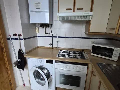 Piso de 85 m² en Madrid