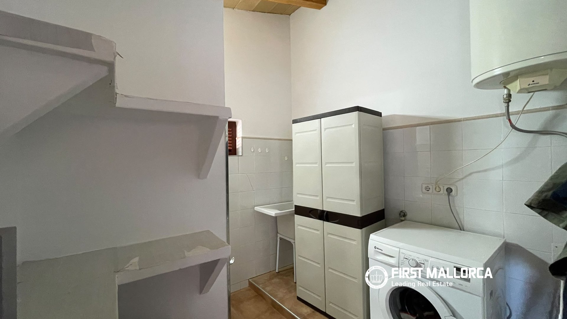 Piso de 179 m² en Pollença