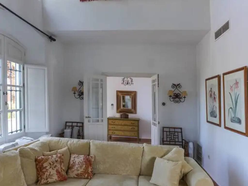 Casa de 325 m² a Alhaurín el Grande