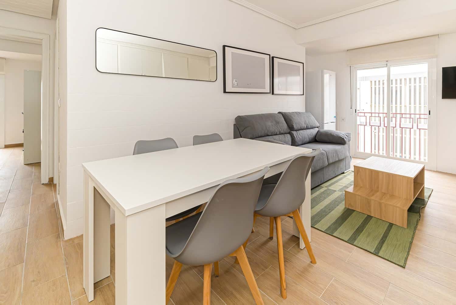 Habitació de lloguer, Elx
