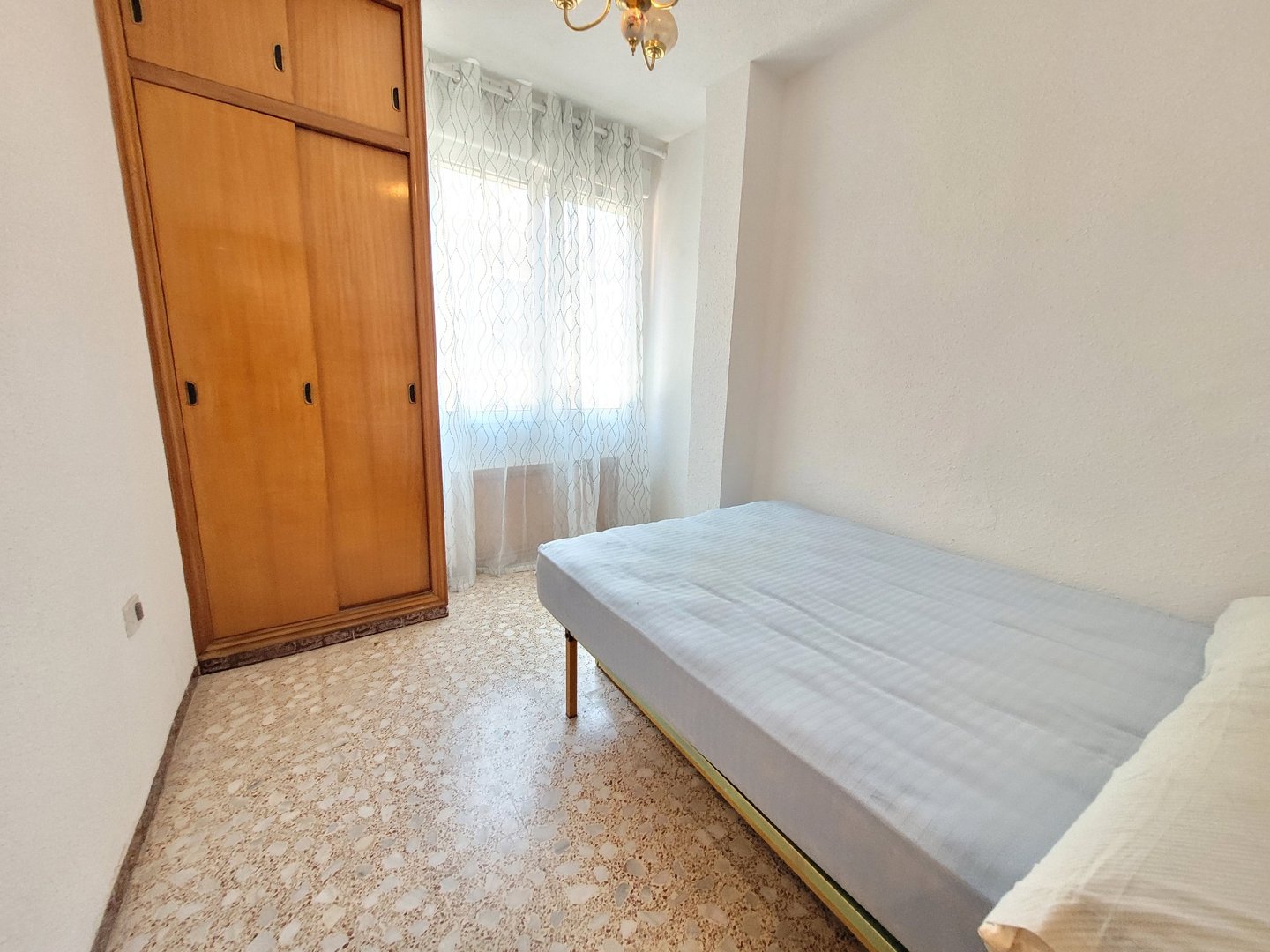 Piso de 90 m² en Benidorm