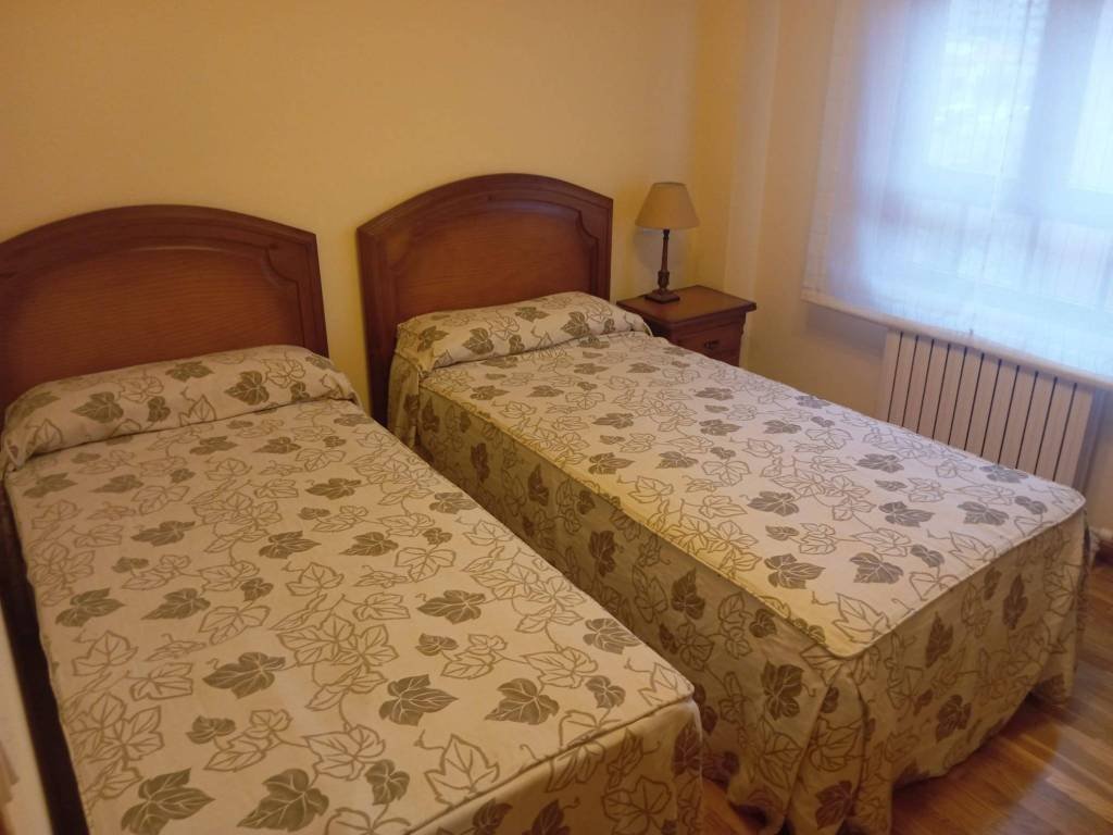 Piso de 86 m² en Soria