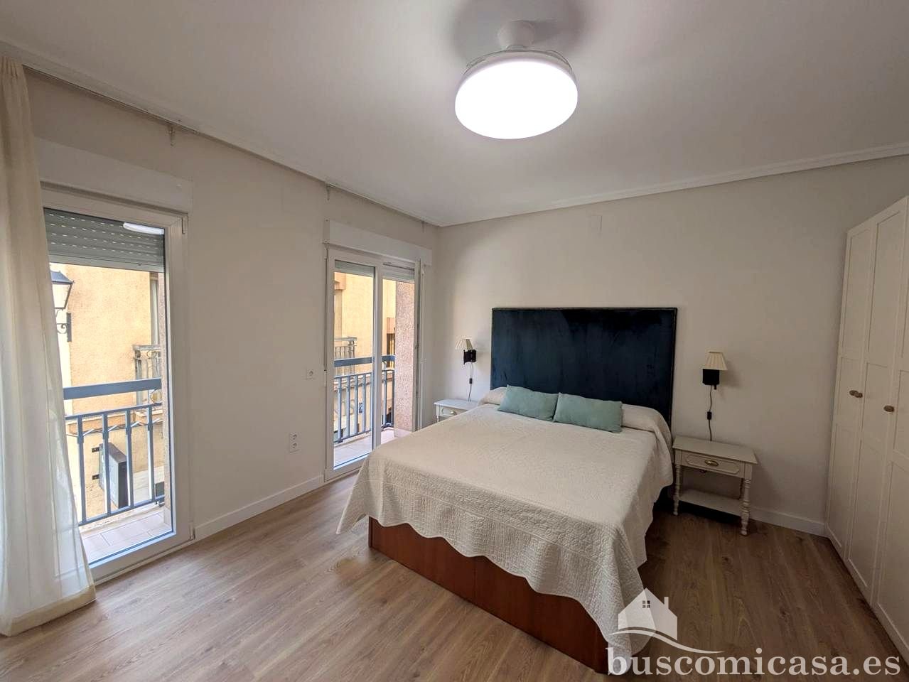 Piso de 75 m² en Linares