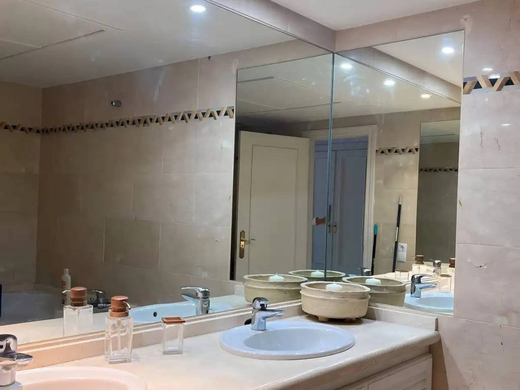 Wohnung 133 m² in Marbella