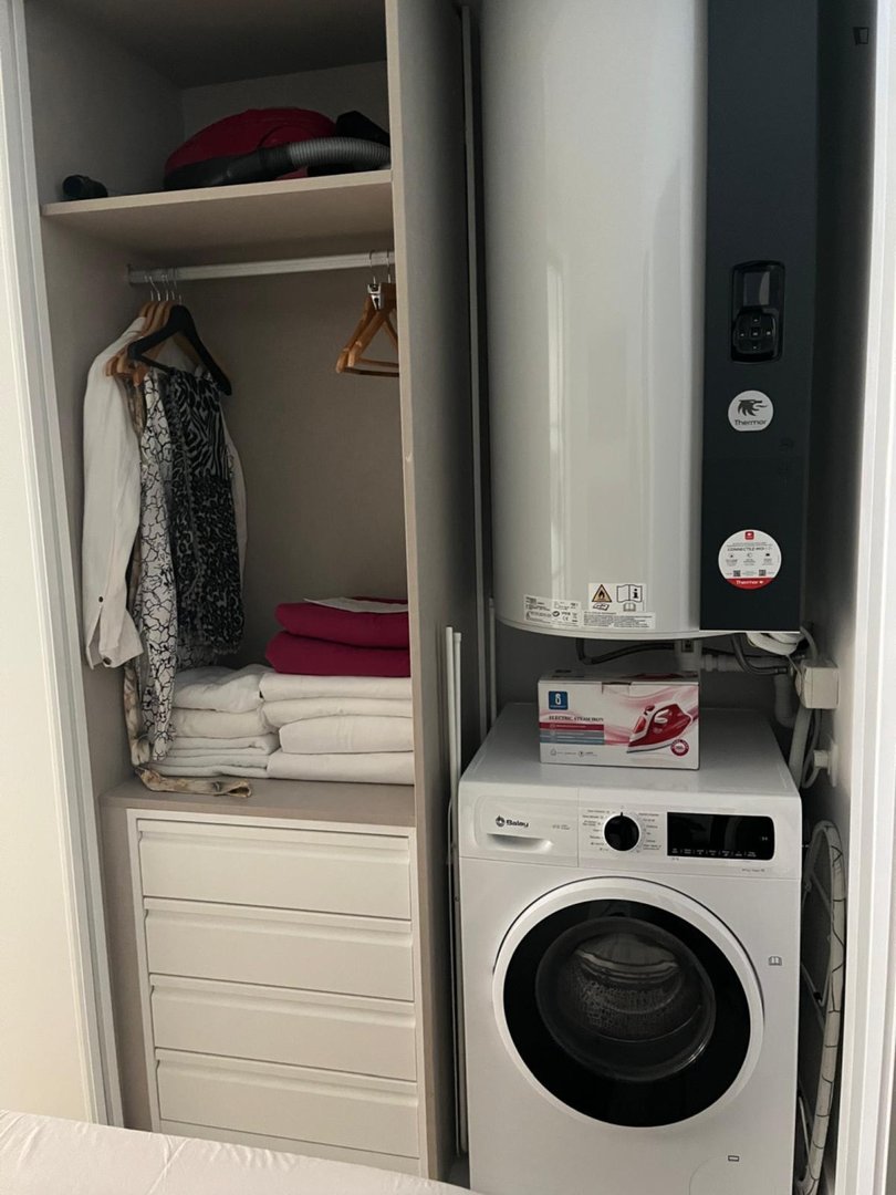 Piso de 47 m² en Fuengirola