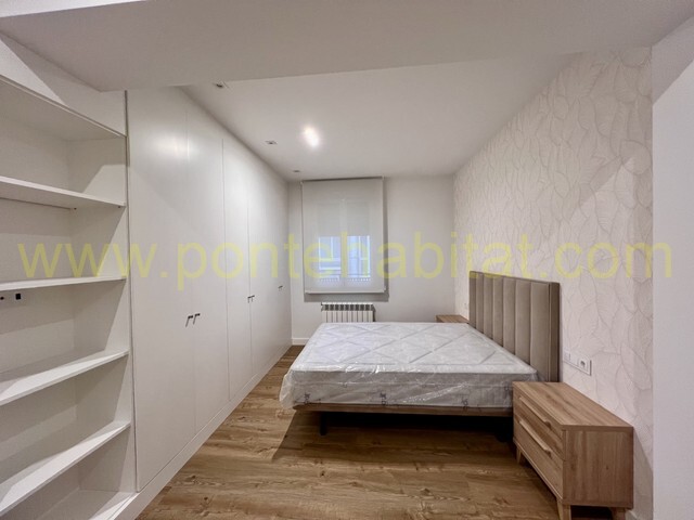 Pis de 80 m² a Pontevedra