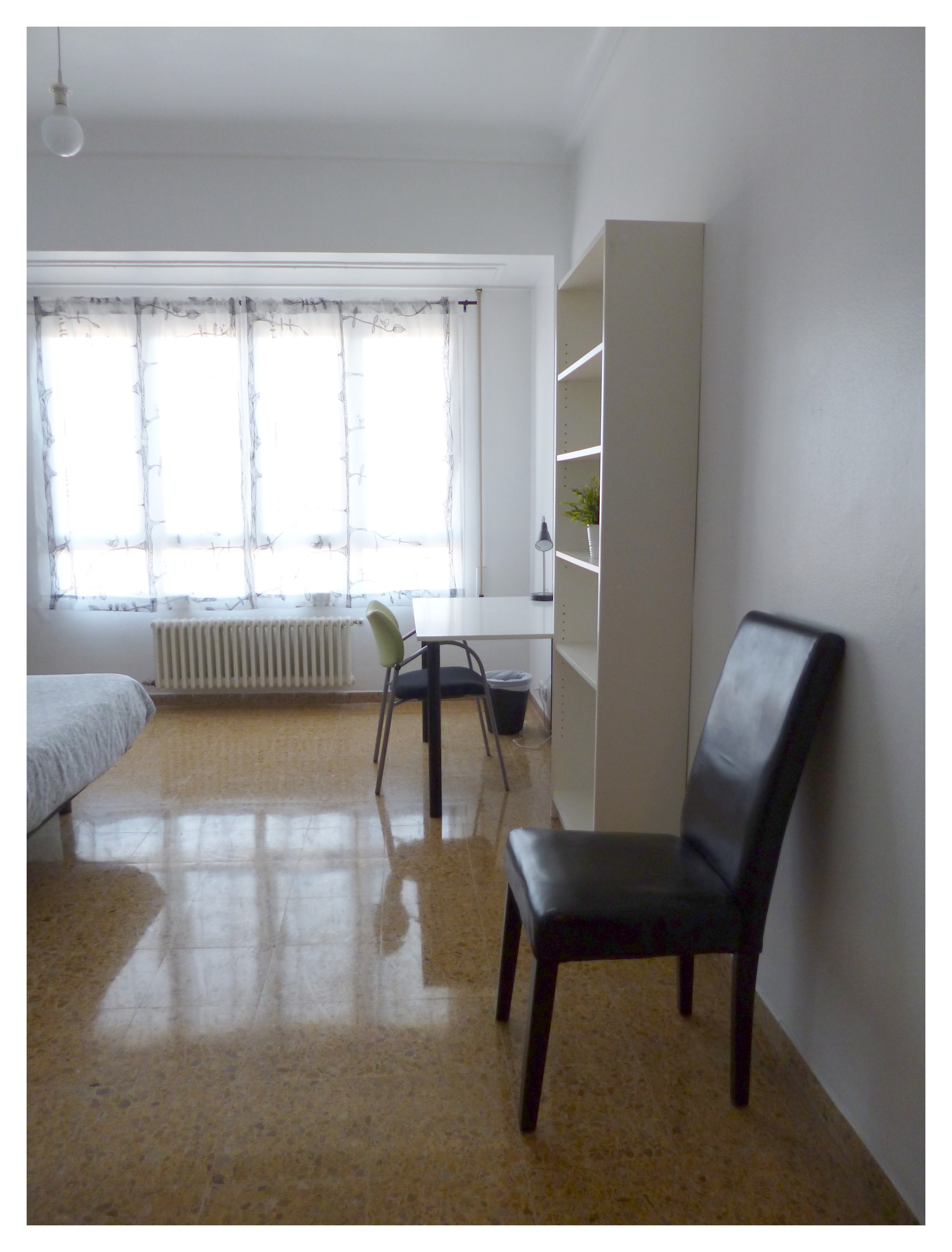 Habitación 155 m², Zaragoza
