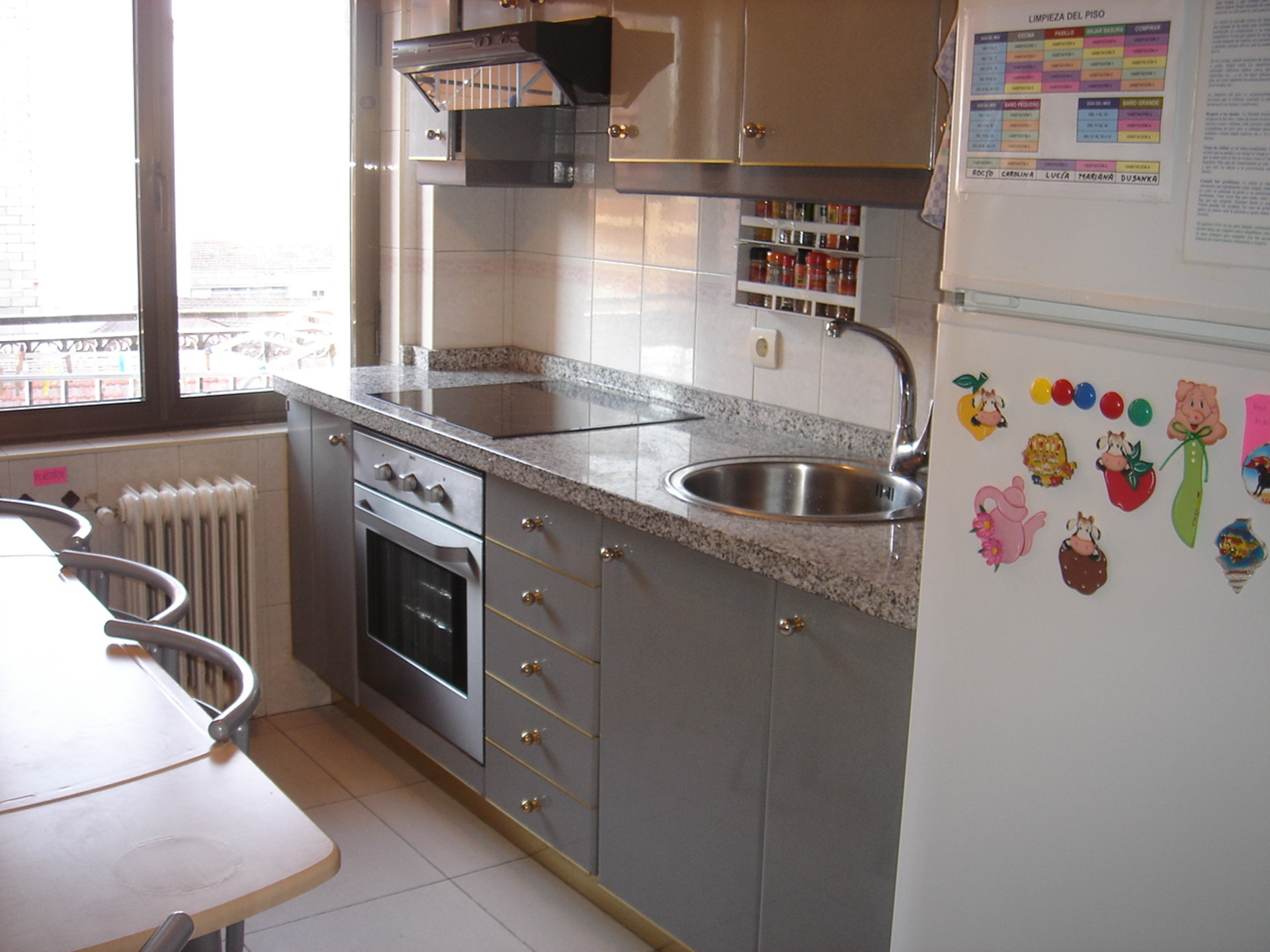 Habitación 112 m², Salamanca