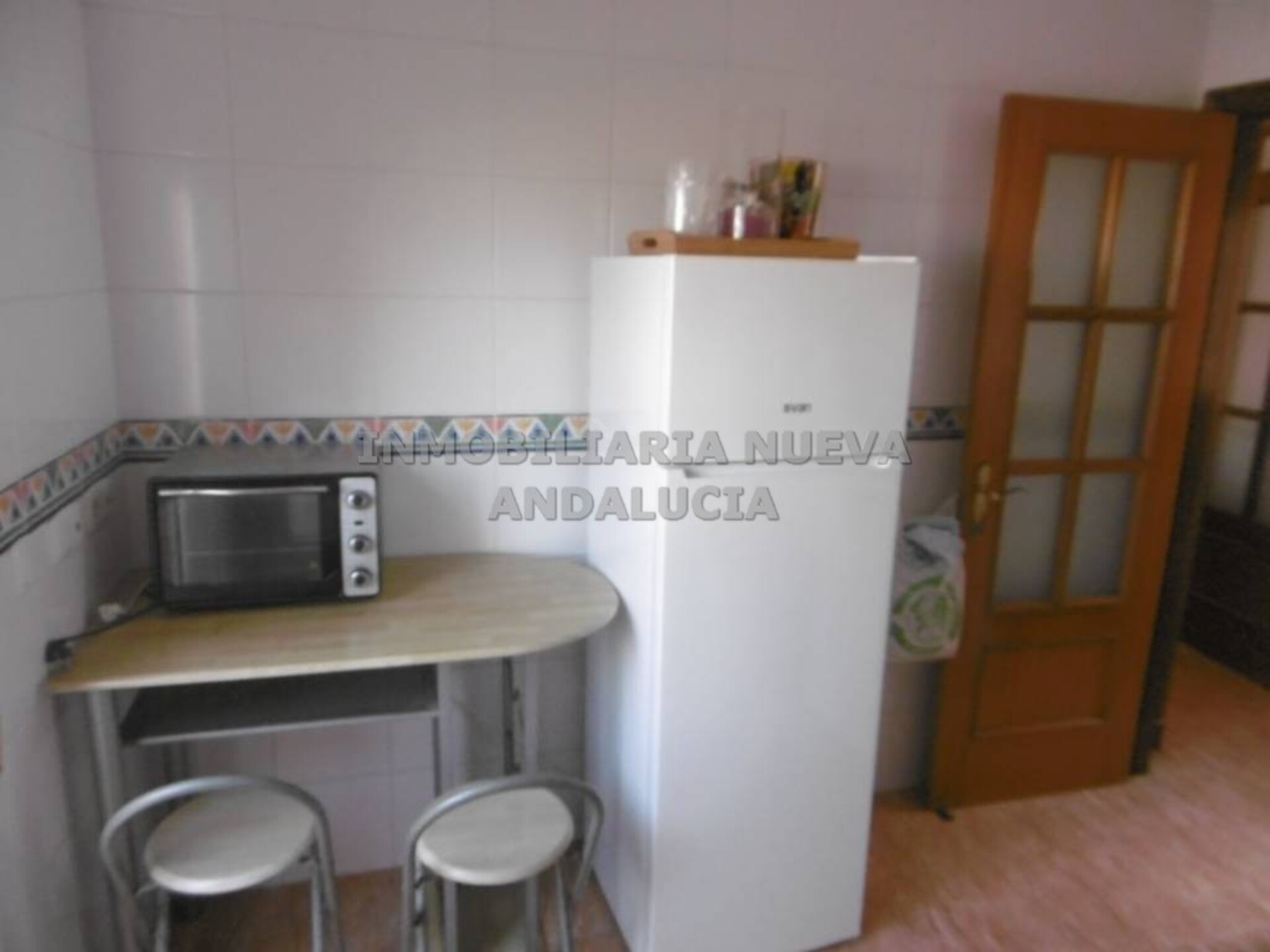 Pis de 95 m² a Almeria