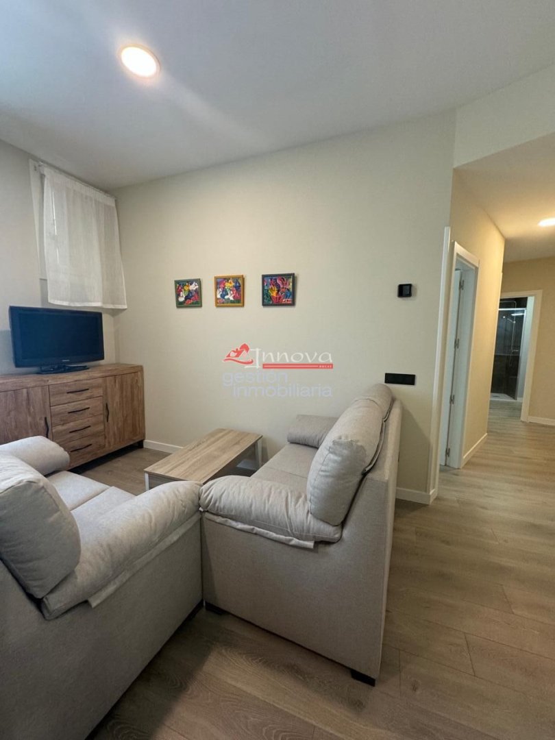 Piso de 70 m² en Segovia