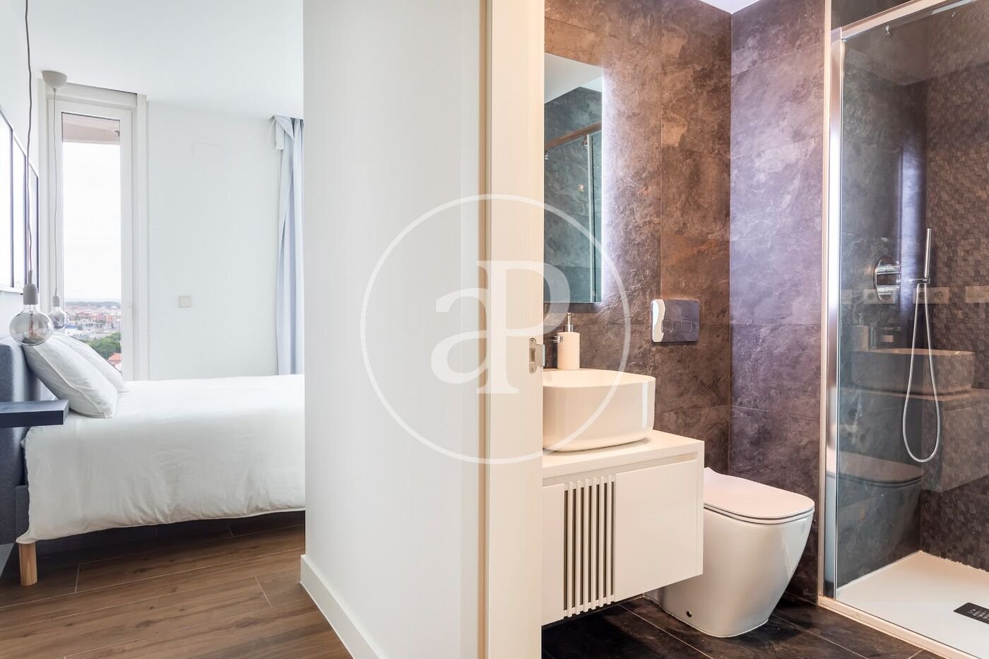 Piso de 70 m² en Valencia