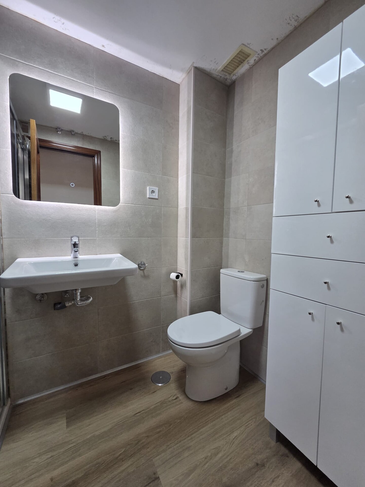 Piso de 100 m² en Salamanca