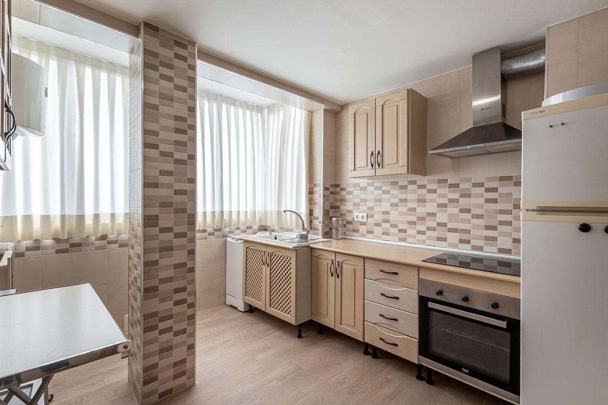 Piso de 89 m² en Granada