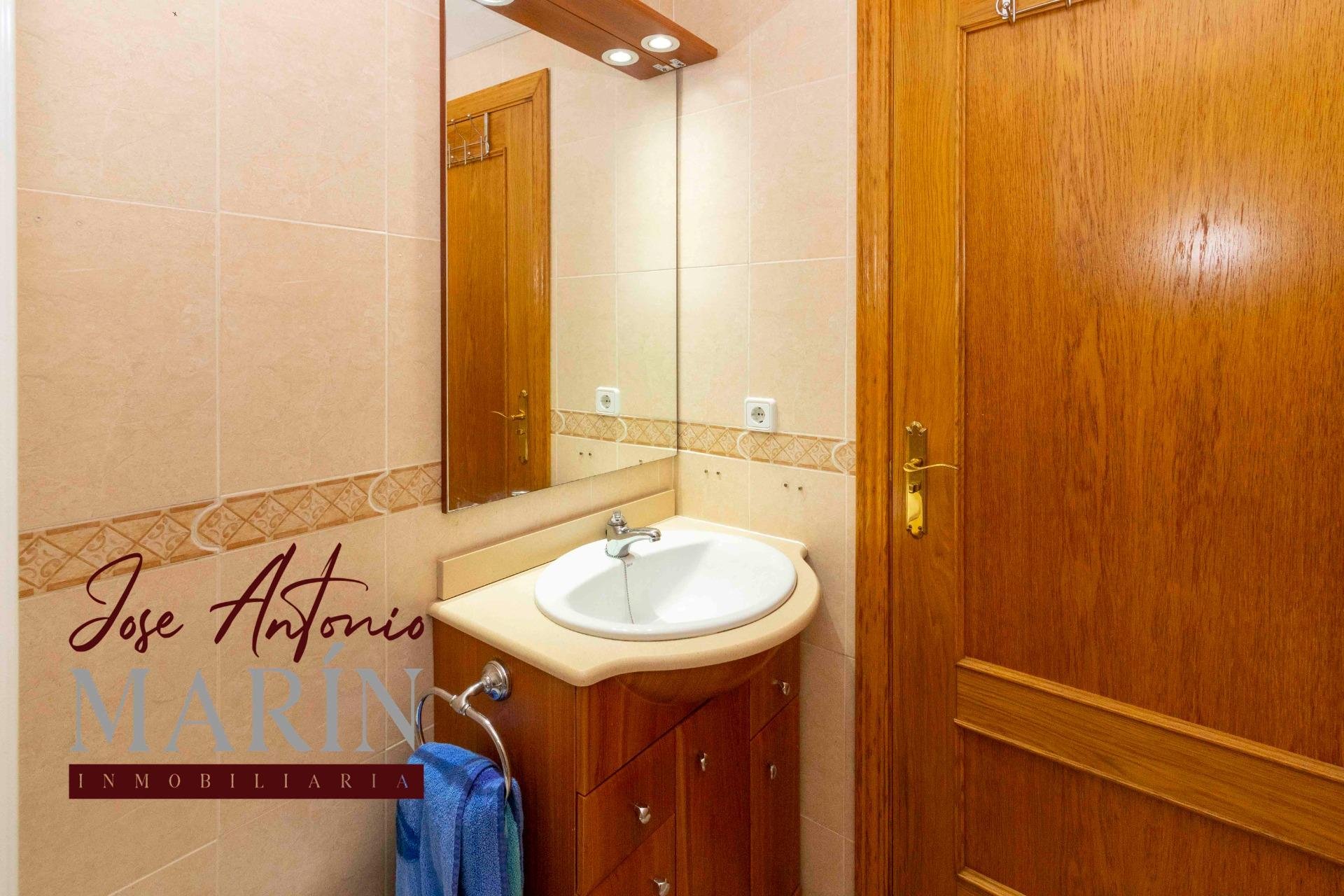Piso de 50 m² en Badajoz
