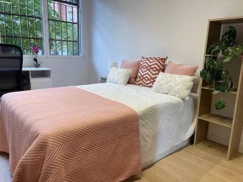 Habitación en alquiler, Madrid
