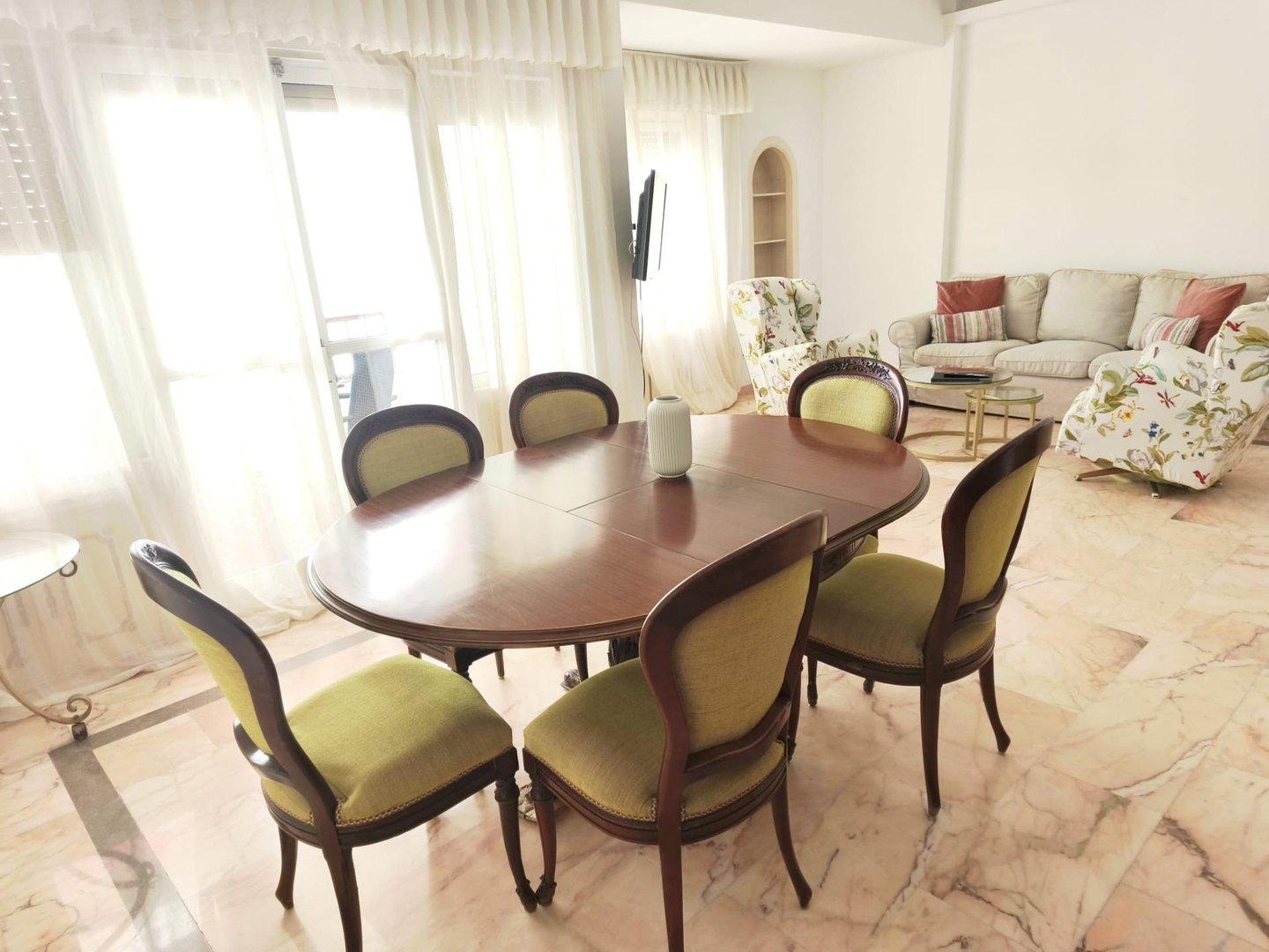 Appartement 158 m² à Séville