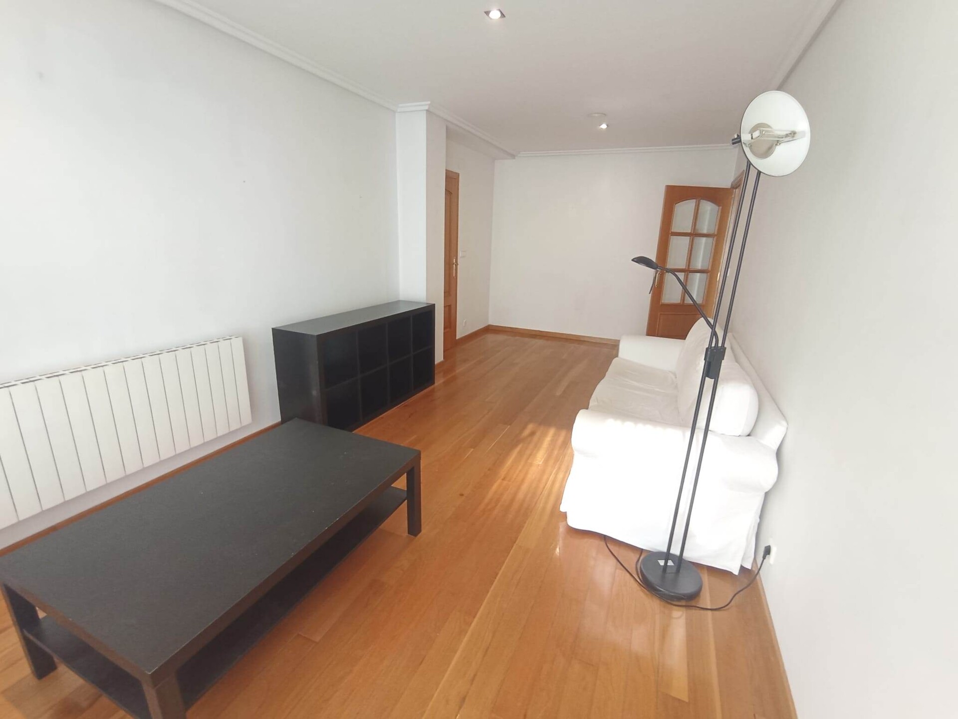 Piso de 87 m² en Ourense