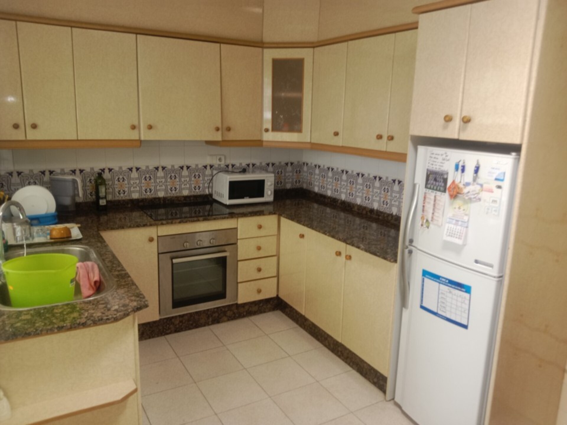 Habitación 120 m², Elche