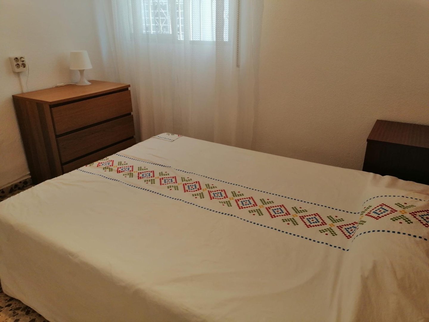 Piso de 70 m² en Málaga