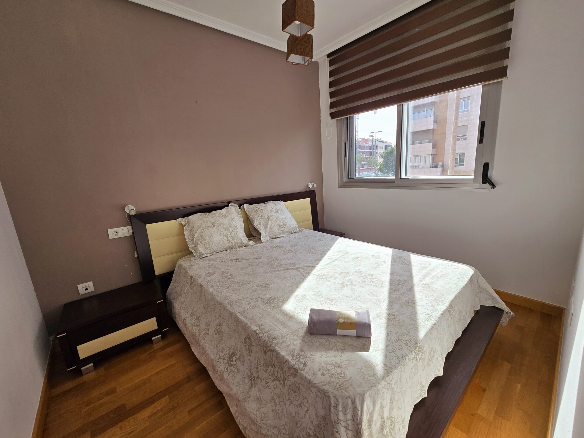 Pis de 87 m² a Múrcia
