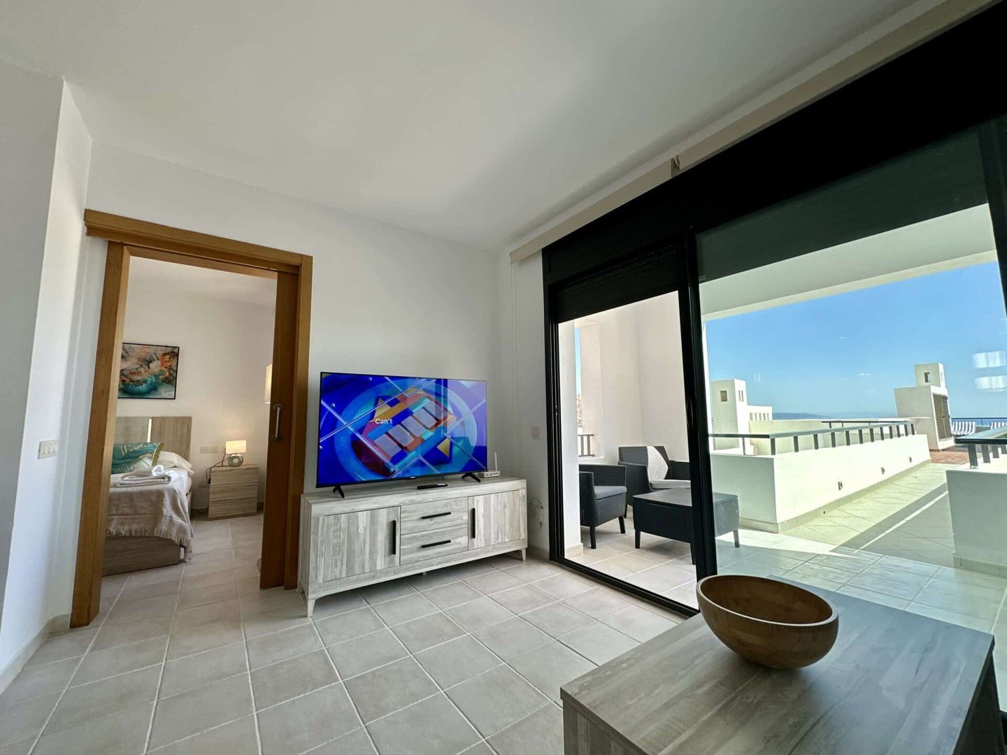 Piso de 85 m² en Mojácar
