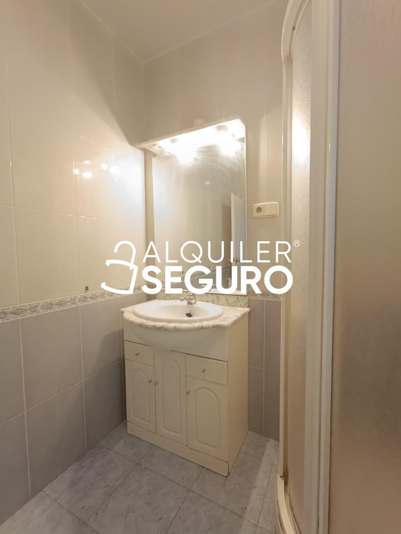 Pis de 90 m² a Madrid