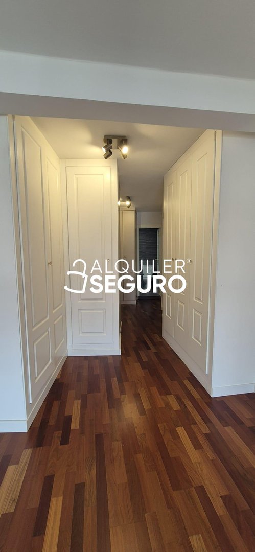 Piso de 160 m² en Oviedo