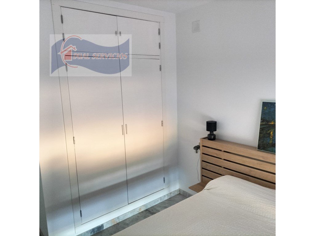 Wohnung 70 m² in Cartaya