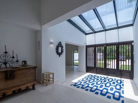 Casa de 530 m² a Marbella