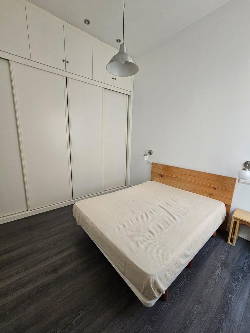 Piso de 170 m² en Bilbao