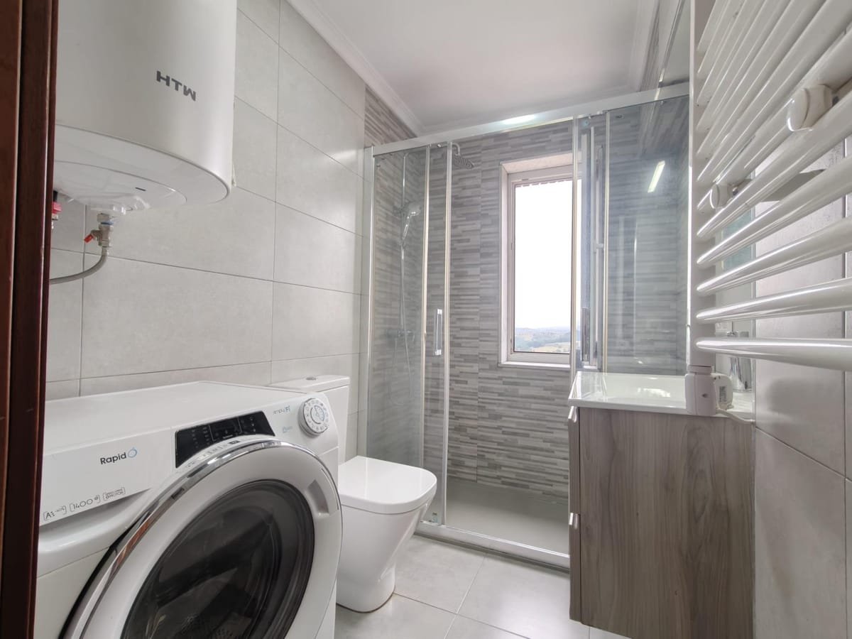 Piso de 62 m² en Siero