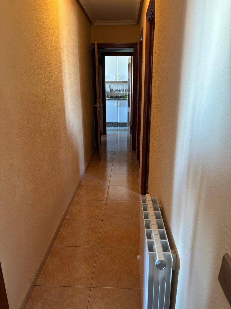 Piso de 89 m² en Cáceres